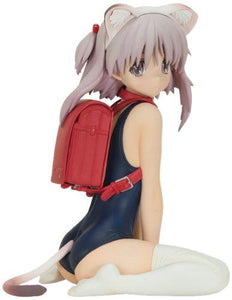 Orchid Seed To Heart 2 Another Days Nanako School Swim Wear Ver. 1/7 PVC figure-DREAM Playhouse