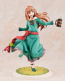 Revolve Spice and Wolf II Holo 10th Anniversary Ver. 1/8 PVC figure (Pre-order)-DREAM Playhouse