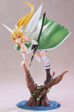 Kotobukiya Sword Art Online SAO Fairy Dance Leafa Kirigaya Suguha 1/8 PVC figure