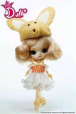 Groove Inc. Little DAL+ LD-520 Lady Vixy girl Fashion doll (Jun Planning Pullip)-DREAM Playhouse