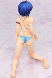 Griffon Enterprises Grand Toys R-Line Ikki Tousen Ryomo Shimei Swim Wear ver. 1/7 PVC figure-DREAM Playhouse