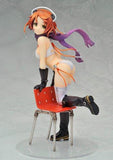 Alter JC.Com The Muse of Range Murata 1/6 PVC figure-DREAM Playhouse