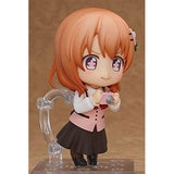 Good Smile Nendoroid 798 Is The Order A Rabbit Cocoa