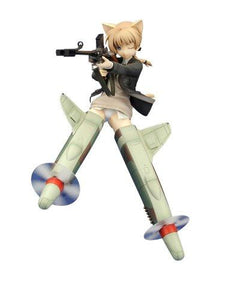 Alter Strike Witches 2 Lynette Bishop 1/8 PVC figure - DREAM Playhouse