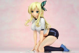 Griffon Enterprises Grand Toys Haganai Kashiwazaki Sena Gym Wear 1/8 PVC figure - DREAM Playhouse