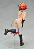 Alter JC.Com The Muse of Range Murata 1/6 PVC figure-DREAM Playhouse