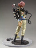 Kotobukiya Bishoujo Statue Ghost Busters Lucy 1/7 PVC figure-DREAM Playhouse
