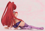 Griffon Enterprises Grand Toys To Heart Kousaka Tamaki Underwear Ver. Iris Purple Color 1/7 figure-DREAM Playhouse