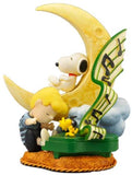Square Enix Peanuts Snoopy Formation Arts Trading figure - DREAM Playhouse