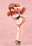 Max Factory The Melancholy of Haruhi Suzumiya Asahina Mikuru Maid Ver. 1/8 PVC figure-DREAM Playhouse