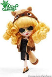 Groove Inc. Little Pullip+ LP-420 Madame Raccoon girl Fashion doll (Jun Planning)-DREAM Playhouse