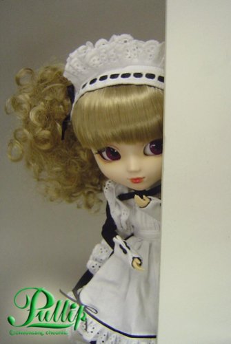 Jun Planning Pullip Stica Fashion Doll Nude online Doll