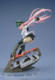 Yamato Arcadia Creator's Labo #013 Air Gear Shimuka PVC Figure - DREAM Playhouse