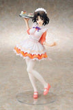 Kotobukiya To Heart 2 Another Days Yuzuhara Haruka Pink Maid Ver. 1/6 PVC figure - DREAM Playhouse