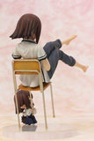 Griffon Enterprises Grand Toys Baka to Test to Shokanju Kinoshita Hideyoshi 1/7 PVC figure-DREAM Playhouse