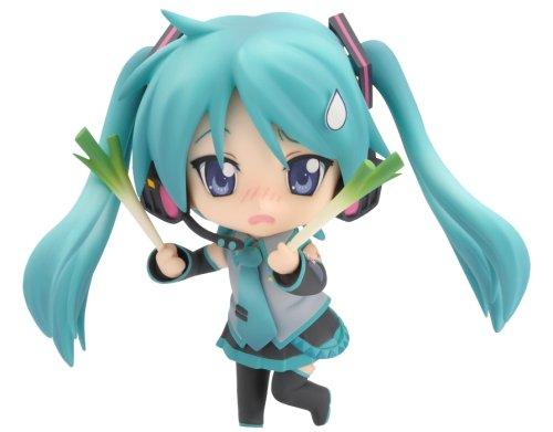 Good Smile Nendoroid 062 Lucky Star OVA MikkuMiku Kagami Hiiragi Miku Cosplay ver.-DREAM Playhouse