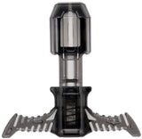 Takara Tomy 2009 Beyblade Metal Fight Fusion Bb-58 Bey Launcher Suspension - Misc