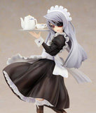 Alter IS Infinite Stratos Laura Bodewig Maid Ver. 1/8 PVC figure-DREAM Playhouse