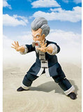 Bandai Tamashii Nations S.H. Figuarts SHF Dragon Ball Master Roshi Jackie Chun - DREAM Playhouse