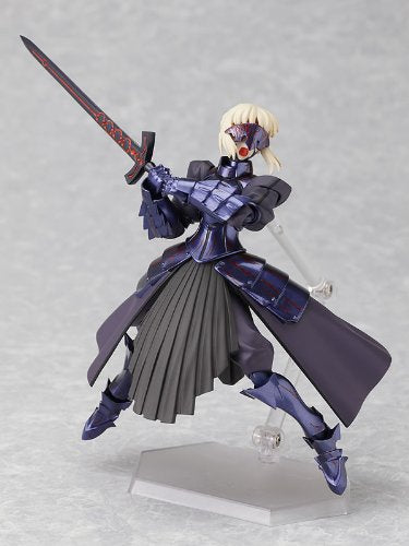 美品   Fate stay night  figma figma Rider 2.0 (Fate/stay night Heaven's Feel)