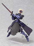 Max Factory Figma 072 Fate Stay Night Fgo Saber Alter