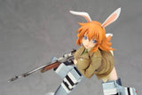 Alter Strike Witches Charlotte E. Yeager Alter Ver. 1/8 PVC figure-DREAM Playhouse