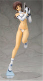 Alter Daphne in the Brilliant Blue Maia Mizuki 1/8 PVC figure Hikari to Mizu no Daphne-DREAM Playhouse