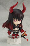 Good Smile Nendoroid 402 Black Rock Shooter Brs Black Gold Saw Tv Animation Ver.