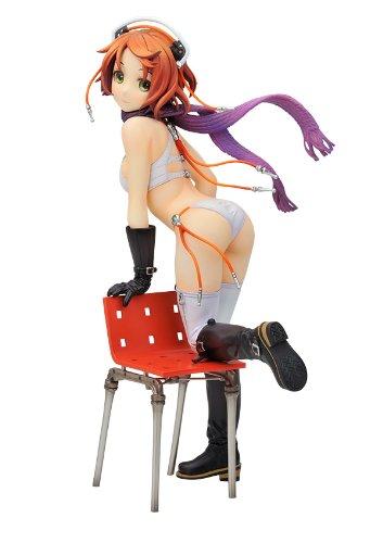Alter JC.Com The Muse of Range Murata 1/6 PVC figure-DREAM Playhouse
