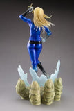 Kotobukiya Marvel Bishoujo Statue Invisible Woman 1/7 girl PVC figure - DREAM Playhouse