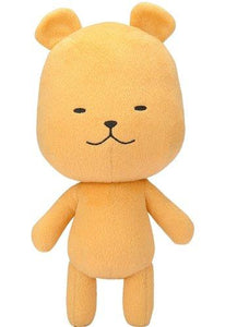 Gift Nendoroid Plushie Minamike Tadaima Fujioka Plushie Stuffed toy (Real Size)-DREAM Playhouse