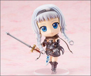 Freeing Good Smile Nendoroid 114b Queen's Blade Leina 2P Color Hobby Japan Limited-DREAM Playhouse