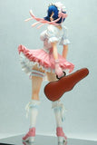 Orchid Seed Ikki Tousen Ryomou Shimei Amarori Pink Lolita ver. 1/7 PVC figure-DREAM Playhouse