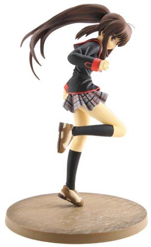 Chara-Ani Toys Works Little Busters Natsume Rin 1/8 PVC figure - DREAM Playhouse