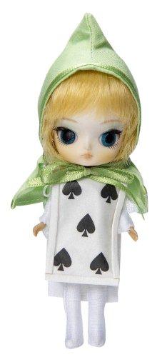 Groove Inc. Little DAL+ F-243 Soldier of Cards girl Fashion doll (Jun Planning Pullip)-DREAM Playhouse