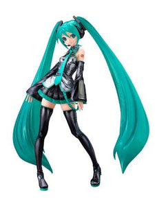Max Factory Vocaloid Miku Hatsune Original ver. 1/7 PVC figure-DREAM Playhouse
