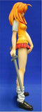 Yamato Arcadia SIF EX Ikki Tousen Sonsaku Hakufu School uniform 1/8 PVC figure - DREAM Playhouse