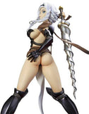 Megahouse Excellent Model Queen's Blade Vagrant Warrior Leina 2P Collar Ver. 1/8 PVC figure - DREAM Playhouse