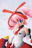 Chara-Ani Toys Works Mine Yoshizaki C3 HOBBY Chan Official Mascot red ver. 1/8 PVC figure - DREAM Playhouse