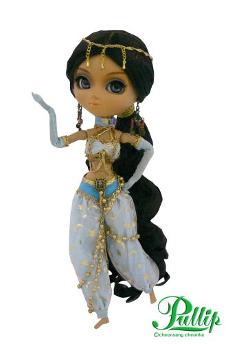 Amazon | Pullip F-562 ナハート 今宵はマハラジャ Nahh-ato