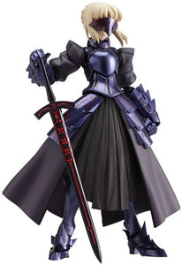 Max Factory Figma 072 Fate Stay Night Fgo Saber Alter