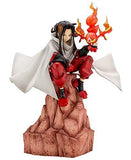 Kotobukiya Artfx J Shaman King Hao 1/8 PVC figure - DREAM Playhouse