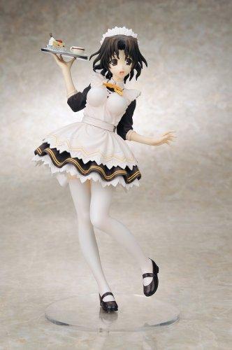 Kotobukiya To Heart 2 Another Days Yuzuhara Haruka Maid Ver. 1/6