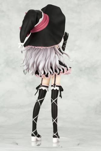 SHINING BLADE - Sakuya Mode - Gelblitz 1/8 Pvc Figure Griffon EUR 127,62 - FR SHINING BLADE - Sakuya Mode - Gelblitz 1/8 Pvc Figure Griffon EUR 127,62 - FR