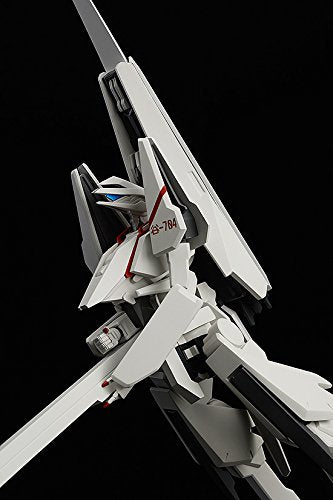Max Factory figma 254 Knights of Sidonia Tsugumori – DREAM Playhouse