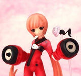 Griffon Enterprises Grand Toys Sanrio Hello Kitty to Issho! Nekomura Iroha Vocaloid PVC figure-DREAM Playhouse