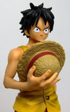 Ensky Toei Animation One Piece Eternal Calendar Monkey D. Luffy figure Blue ver. - DREAM Playhouse