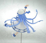 Kotobukiya Shinryaku! Ika Musume 1/8 PVC Figure-DREAM Playhouse
