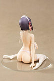 Orchid Seed Princess Lover! Fujikura Yu 1/7 PVC figure - DREAM Playhouse