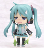 Good Smile Nendoroid 062 Lucky Star OVA MikkuMiku Kagami Hiiragi Miku Cosplay ver.-DREAM Playhouse